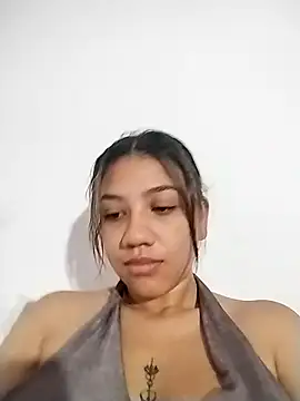 Snapshot of nina_carther chatting on 02/03/25, 09:52 nina carther online show from 02/03/25, 09:52