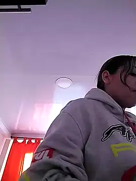 Snapshot of nina_carther chatting on 02/03/25, 01:19 nina carther online show from 02/03/25, 01:19