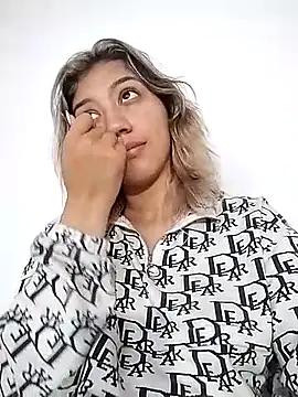 Snapshot of nina_carther chatting on 02/08/25, 04:25 nina carther online show from 02/08/25, 04:25