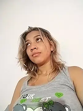 Snapshot of nina_carther chatting on 02/10/25, 01:33 nina carther online show from 02/10/25, 01:33