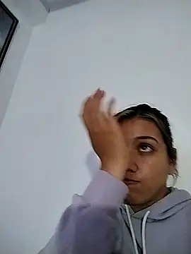 Snapshot of nina_carther chatting on 02/14/25, 04:31 nina carther online show from 02/14/25, 04:31