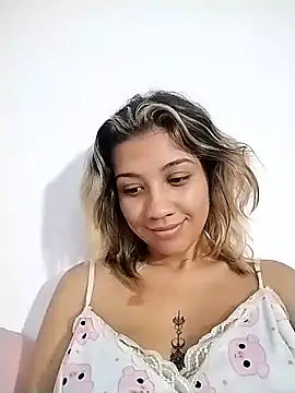 Snapshot of nina_carther chatting on 03/01/25, 03:05 nina carther online show from 03/01/25, 03:05