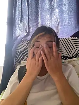 Snapshot of nina_carther chatting on 03/18/25, 01:42 nina carther online show from 03/18/25, 01:42