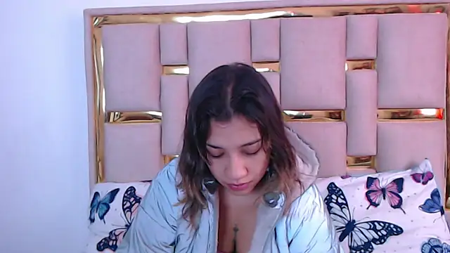 Snapshot of nina_carther chatting on 11/06/25, 11:55 nina carther online show from 11/06/25, 11:55