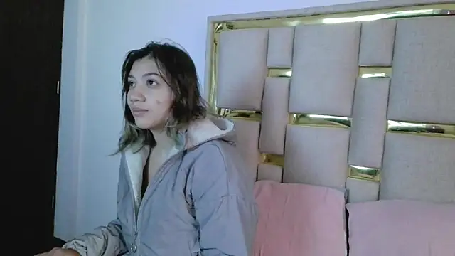 Snapshot of nina_carther chatting on 11/22/25, 11:20 nina carther online show from 11/22/25, 11:20