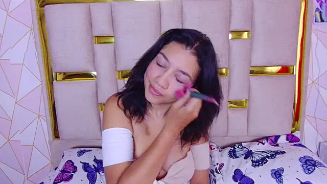 nina carther online show from 02/20/26, 11:11