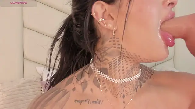 ValkyBes online show from 01/05/25, 03:11