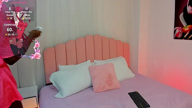 Jasmin evano29 online show from 12/07/24, 03:14