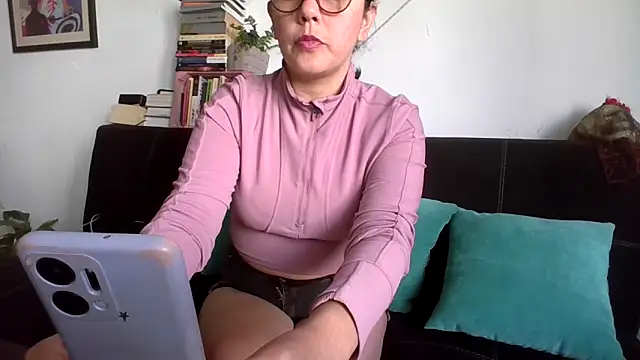 Tiramisu89 online show from 11/08/25, 05:56