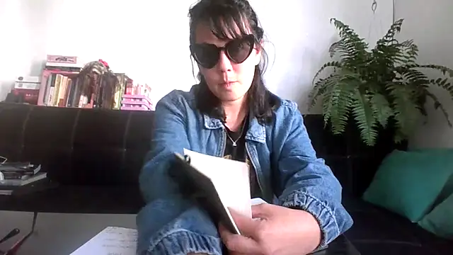 Tiramisu89 online show from 01/15/26, 10:02