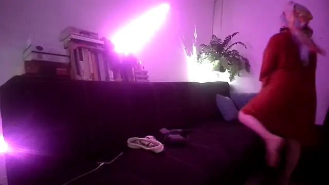 Tiramisu89 online show from 01/17/26, 12:15