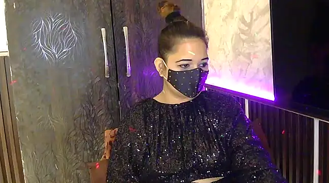 fabdemira online show from 12/05/24, 07:38