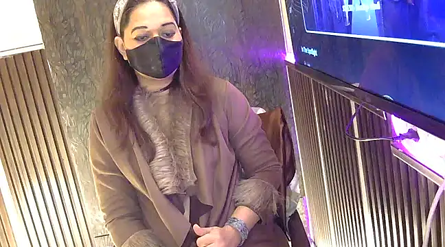 fabdemira online show from 01/14/25, 07:00