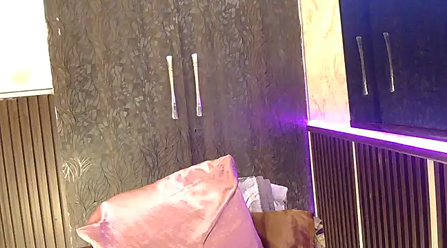 fabdemira online show from 01/16/25, 02:51