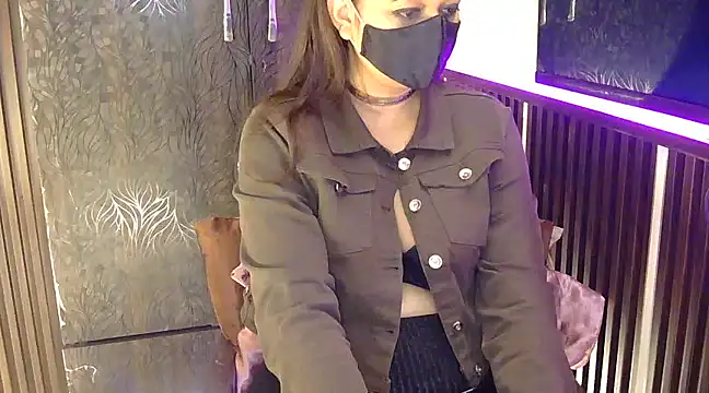 fabdemira online show from 01/16/25, 10:34