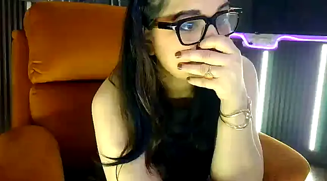 fabdemira online show from 02/26/25, 08:33