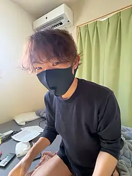 UKI06 online show from 03/17/26, 02:27