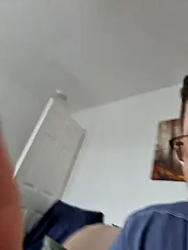 DaddyTopBruno online show from 08/01/26, 11:31