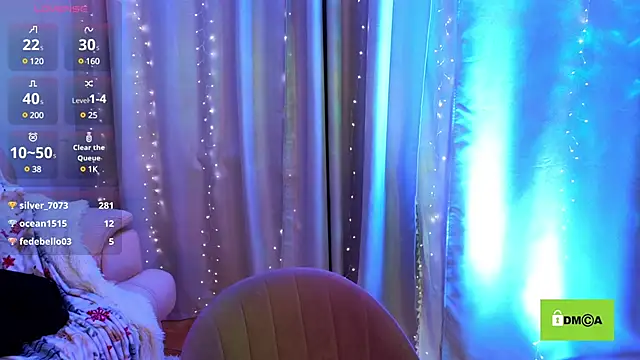 Hello Vivienne online show from 01/19/25, 09:02