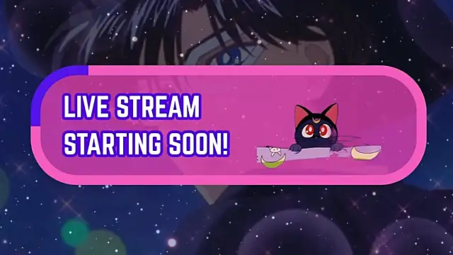 tuxedomasc 95 online show from 12/14/25, 12:05