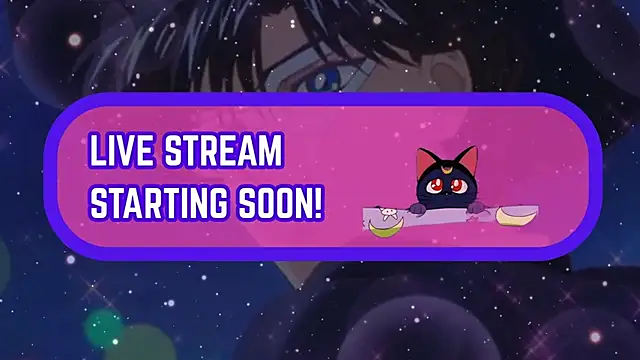 tuxedomasc 95 online show from 12/21/25, 12:18