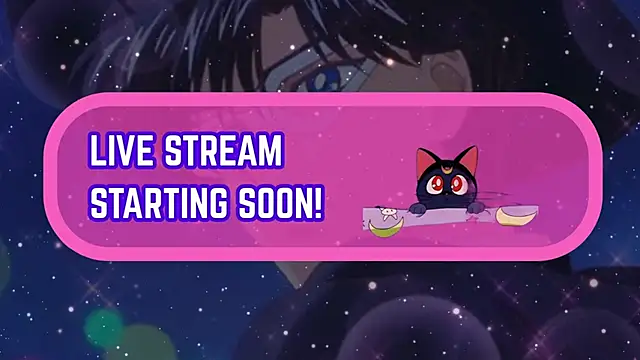 tuxedomasc 95 online show from 01/13/26, 02:17