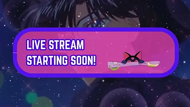 tuxedomasc 95 online show from 01/16/26, 12:03