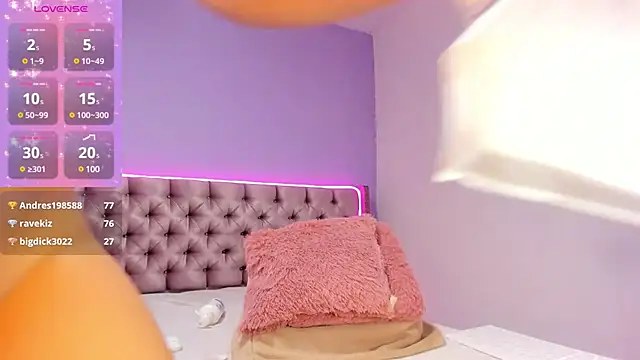 Anal Luucia online show from 02/25/25, 07:14