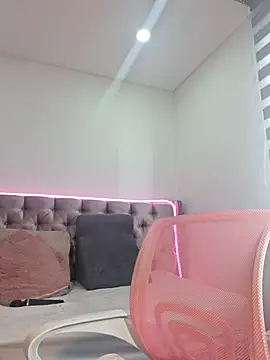 Anal Luucia online show from 10/01/25, 12:44