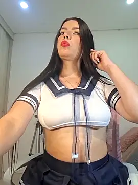 Anal Luucia online show from 05/19/26, 12:11