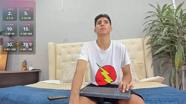 Snapshot of kieran_derek chatting on 09/23/25, 03:42 kieran derek online show from 09/23/25, 03:42