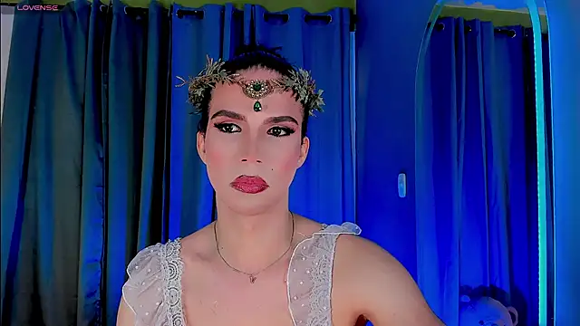 Snapshot of gatitavenecis chatting on 01/27/25, 07:24 gatitavenecis online show from 01/27/25, 07:24