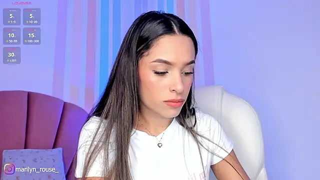 Snapshot of Marilyn_rouse_ chatting on 12/05/24, 09:39 Marilyn rouse online show from 12/05/24, 09:39