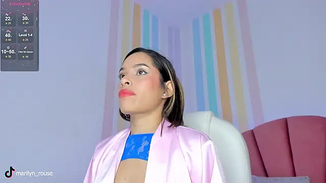 Snapshot of Marilyn_rouse_ chatting on 12/21/24, 11:02 Marilyn rouse online show from 12/21/24, 11:02