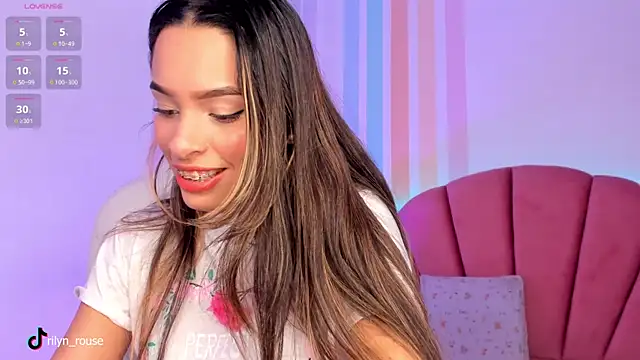 Snapshot of Marilyn_rouse_ chatting on 01/11/25, 10:07 Marilyn rouse online show from 01/11/25, 10:07