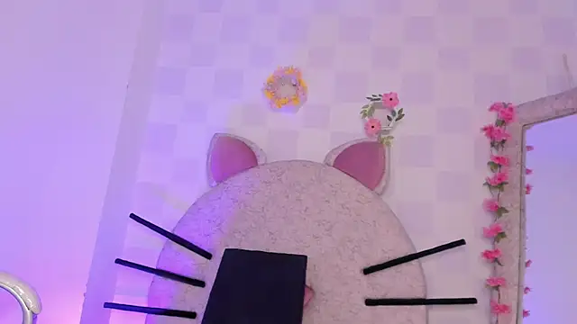 Snapshot of Marilyn_rouse_ chatting on 01/24/25, 05:10 Marilyn rouse online show from 01/24/25, 05:10