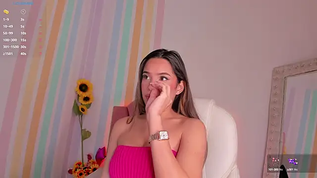 Snapshot of Marilyn_rouse_ chatting on 03/12/25, 10:50 Marilyn rouse online show from 03/12/25, 10:50