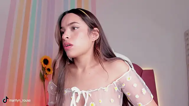 Snapshot of Marilyn_rouse_ chatting on 09/28/25, 11:43 Marilyn rouse online show from 09/28/25, 11:43