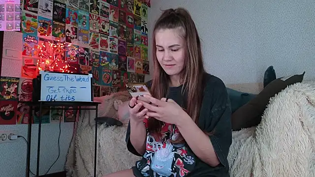 LittleLeen online show from 09/09/25, 03:33