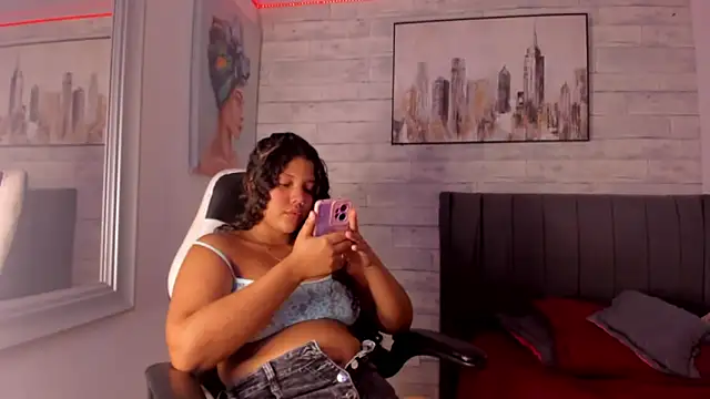 Snapshot of Niky_lulo chatting on 12/07/24, 04:20 Niky lulo online show from 12/07/24, 04:20