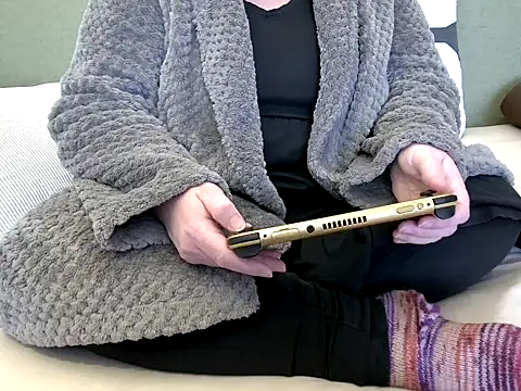 MarthaBriest online show from 04/05/26, 07:38