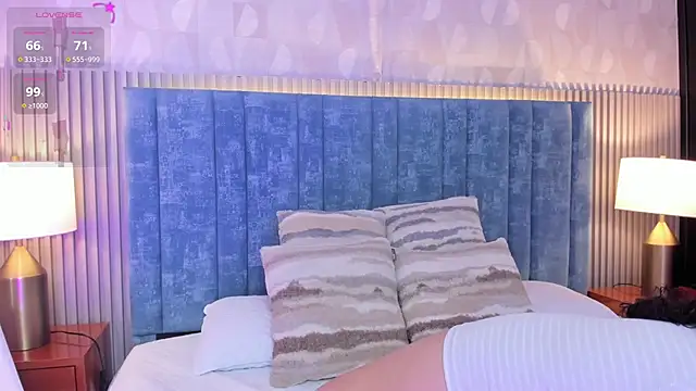 pretty sunlight  online show from 11/27/25, 02:02