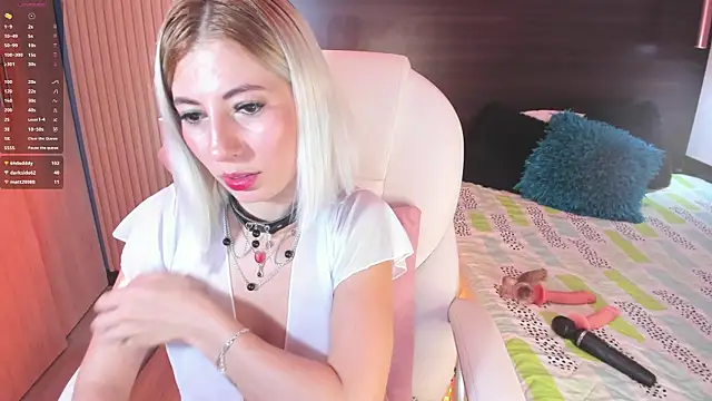 melody starr online show from 03/04/25, 05:00