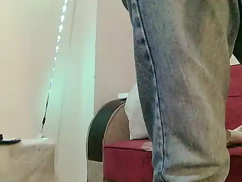 Joealex- online show from 03/12/26, 01:45