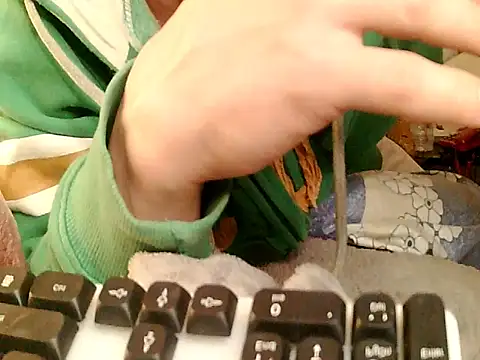 Joealex- online show from 04/05/26, 08:39