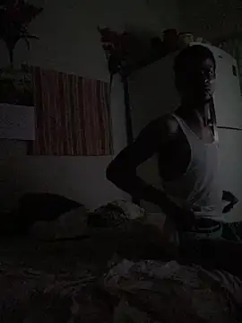 Johnras121 online show from 03/13/25, 02:49