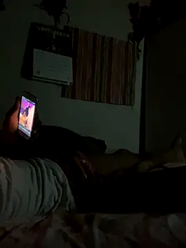 Johnras121 online show from 09/29/25, 05:12