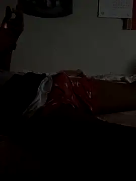 Johnras121 online show from 11/20/25, 11:15