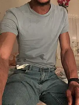 Johnras121 online show from 02/22/26, 03:32