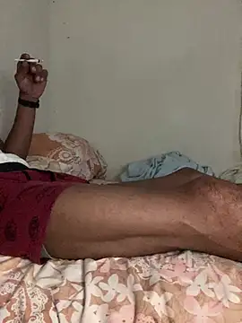 Johnras121 online show from 03/19/26, 02:04